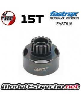 CAMPANA EMBRAGUE ULTIMATE 13T