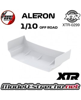 PROLINE ALERON TRASERO 1/10