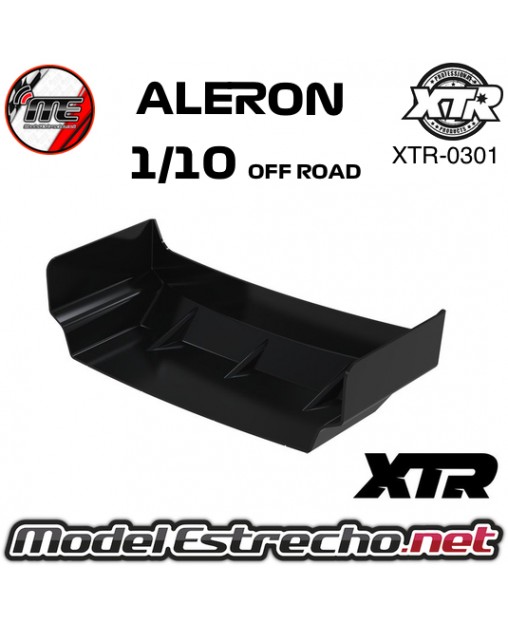 PROLINE ALERON TRASERO 1/10