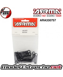 JUEGO DE EXTREMOS DE VARILLA ARRMA