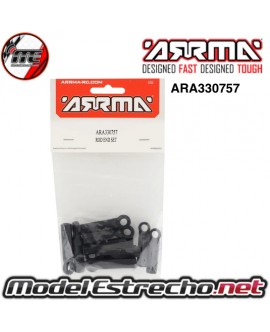 copy of TRAPECIO DELANTERO ARRMA SENTON