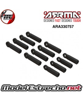 JUEGO DE EXTREMOS DE VARILLA ARRMA

Ref: ARA330757