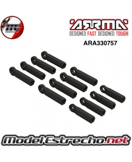 copy of TRAPECIO DELANTERO ARRMA SENTON