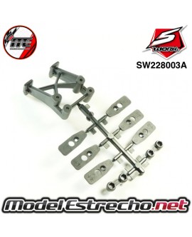 SOPORTE ALERON SWORKZ

Ref: SW228003A