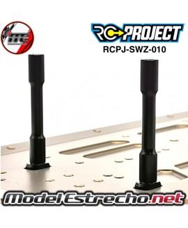 TORRETAS SALVASERVO SWORKZ S35 RCPROJECT

Ref: RCPJ-SWZ-010