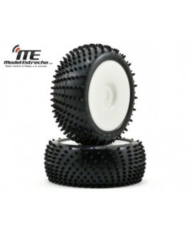 SCHUMACHER SPIRAL  AMARILLA