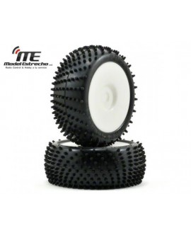 SCHUMACHER SPIRAL  AMARILLA