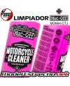 LIMPIADOR MUC-OFF CON BOQUILLA PULVERIZADORA 1L. 

Ref: MO664-CTJ