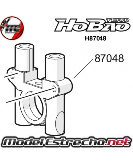 HOBAO SOPORTE ALERON HYPER VS