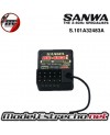 SANWA M17 MAS RECEPTOR RX491