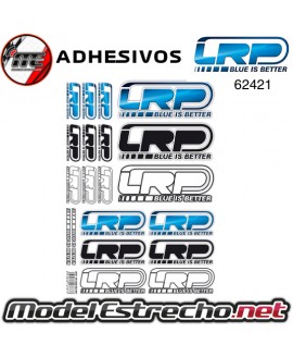 copy of CAMISETA LRP STAR WORKSTEAM TALLA XL