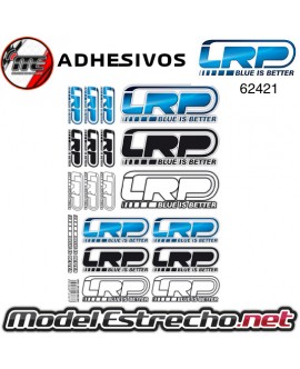 copy of CAMISETA LRP STAR WORKSTEAM TALLA XL