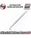 EXTRACTOR MUELLES DE ESCAPE ULTIMATE

Ref: UR8303X