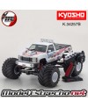 KYOSHO USA-1 VE 1/8 4WD READYSET EP TORX8-BRAINZ8 ESC

Ref: K.34257B