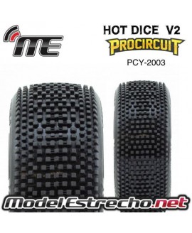 HOT DICE