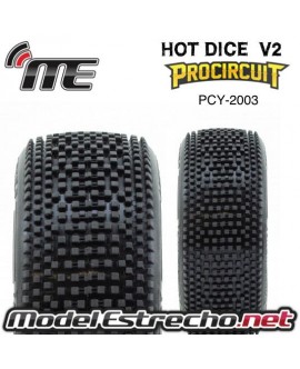 HOT DICE