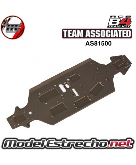 CHASIS ASSOCIATED RC8B4

Ref: AS81500