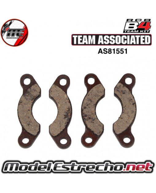 copy of SOPORTE ALERON ASSOCIATED RC8B4