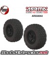 RUEDAS ARRMA SENTON MONTADAS 14mm (2U.)

Ref: AR550042