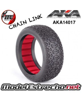 AKA CHAIN LINK  LONGWEAR CON INSERTO (2U.)

Ref: AKA14017