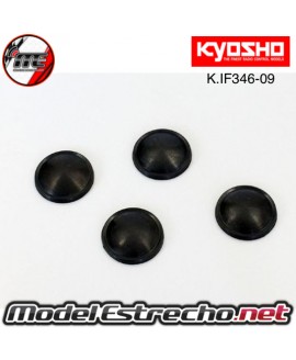 MEMBRANAS AMORTIGUADORES HC KYOSHO BIG SHOCKS (4U.)

Ref: IF346-09