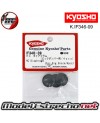 MEMBRANAS AMORTIGUADORES HC KYOSHO BIG SHOCKS (4U.)

Ref: IF346-09