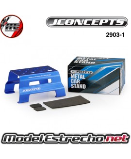 STAND DE METAL JCONCEPTS AZUL

Ref: 2903-1