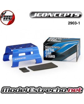 copy of MESA COCHE WORKS STAND 1/8 ROJO