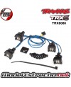 LED LUCES EXPEDITION RACK SCENE LIGHT KIT TRAXXAS

Ref: TRX8086