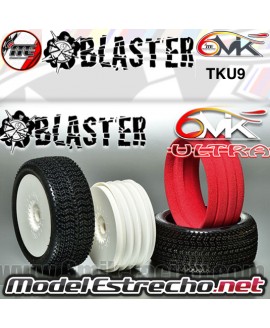 6MIK BLASTER CON INSERTO Y LLANTA BLANCA (2U.)

Ref: TKU9