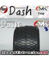 6MIK DASH 1/10 TRASERA T108