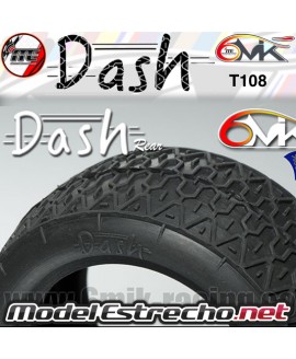 6MIK DASH 1/10 TRASERA T108