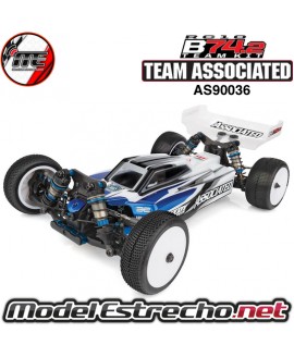 TEAM ASSOCIATED B74.2 TEAM KIT

Ref: AS90036