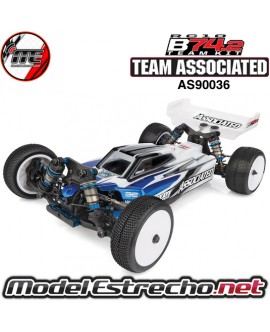 TEAM ASSOCIATED B74.2 TEAM KIT