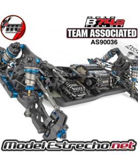 TEAM ASSOCIATED B74.2 TEAM KIT

Ref: AS90036