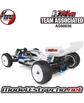 TEAM ASSOCIATED B74.2 TEAM KIT

Ref: AS90036