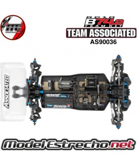 TEAM ASSOCIATED B74.2 TEAM KIT

Ref: AS90036