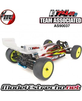 copy of TEAM ASSOCIATED B74.2 TEAM KIT