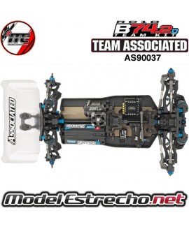 TEAM ASSOCIATED B74.2D TEAM KIT AS90037