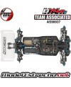 TEAM ASSOCIATED B74.2D TEAM KIT AS90037