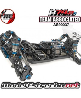 TEAM ASSOCIATED B74.2D TEAM KIT AS90037