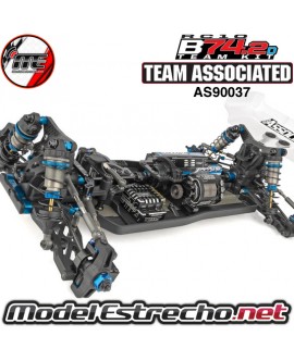 copy of TEAM ASSOCIATED B74.2 TEAM KIT