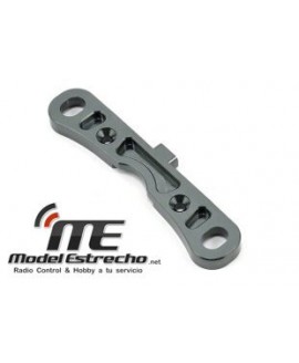 PLACA CONVERGENCIA INF. FRONTAL TRAS MBX7/7R