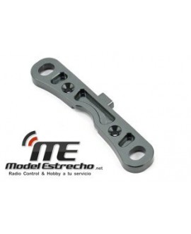 PLACA CONVERGENCIA INF. FRONTAL TRAS MBX7/7R