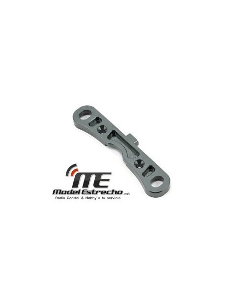 PLACA CONVERGENCIA INF. FRONTAL TRAS MBX7/7R
