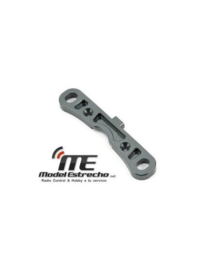 PLACA CONVERGENCIA INF. FRONTAL TRAS MBX7/7R