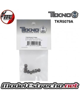 copy of MUELLES DELANTERO AMARILLOS TEKNO EB48