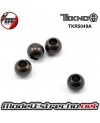 BOLAS ROTULAS 6.8mm ALUMINIO TEKNO EB48

Ref: TKR5049A