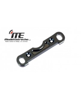 PLACA CONVERGENCIA INF. POSTERIOR DEL. MBX7/7R