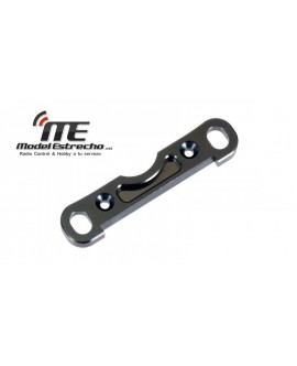 PLACA CONVERGENCIA INF. POSTERIOR DEL. MBX7/7R